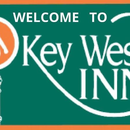 Key West Inn - Roanoke 외부 사진