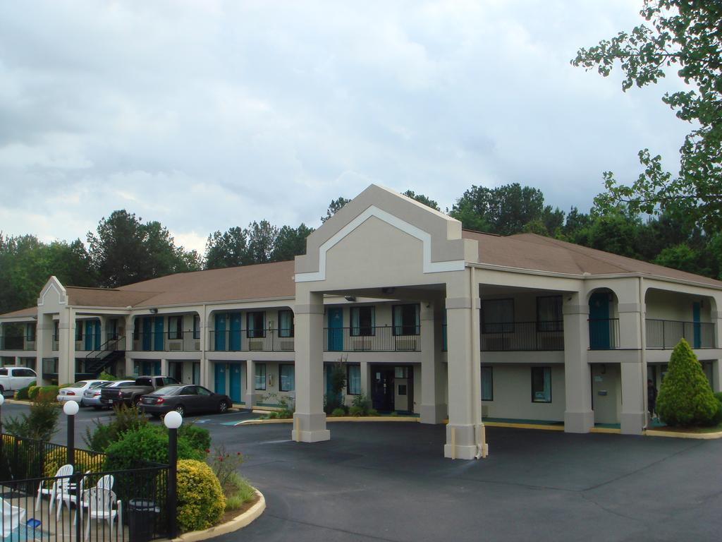 Key West Inn - Roanoke 객실 사진
