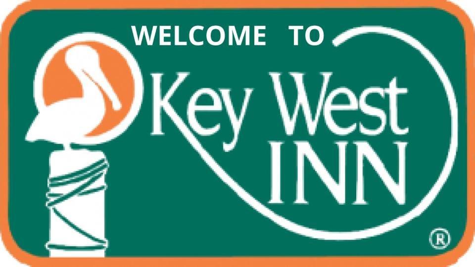 Key West Inn - Roanoke 외부 사진
